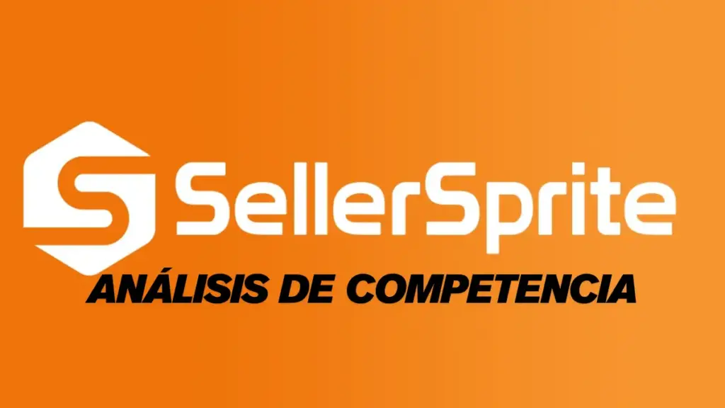 análisis de ads insights con seller sprite