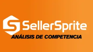 análisis de ads insights con seller sprite