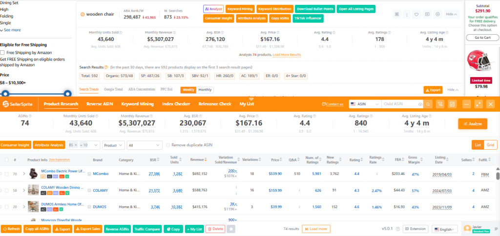 seller sprite product research 6